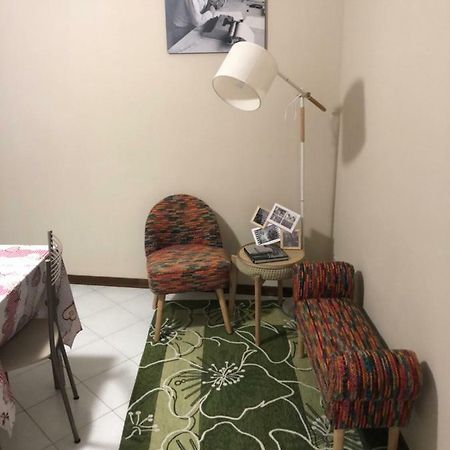 Civico 2 Operetta Marina Appartement Cremona Buitenkant foto