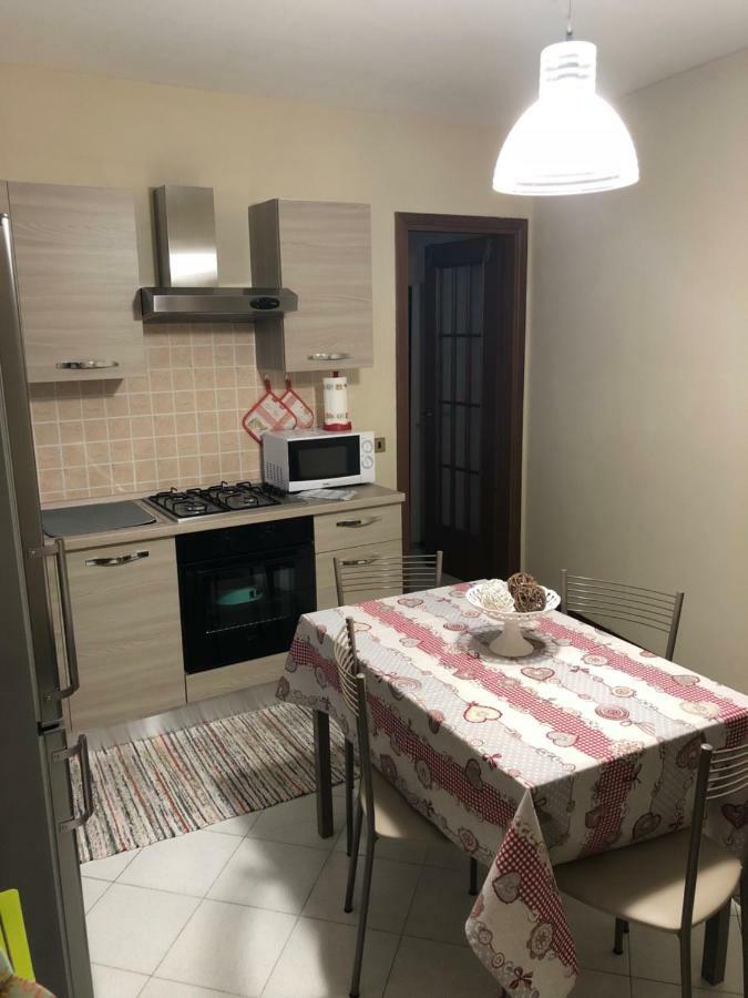 Civico 2 Operetta Marina Appartement Cremona Buitenkant foto